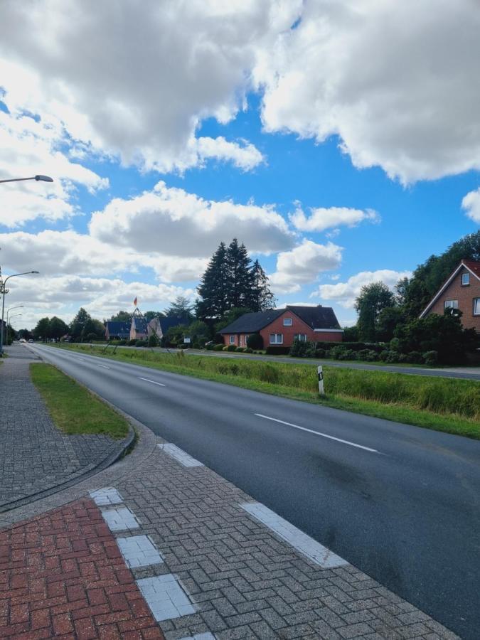 Haus Moor Merland Moormerland エクステリア 写真