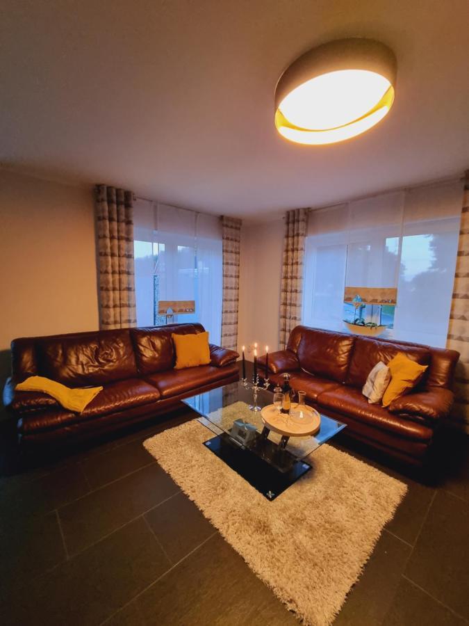 Haus Moor Merland Moormerland エクステリア 写真