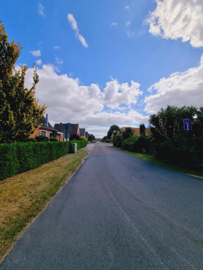 Haus Moor Merland Moormerland エクステリア 写真