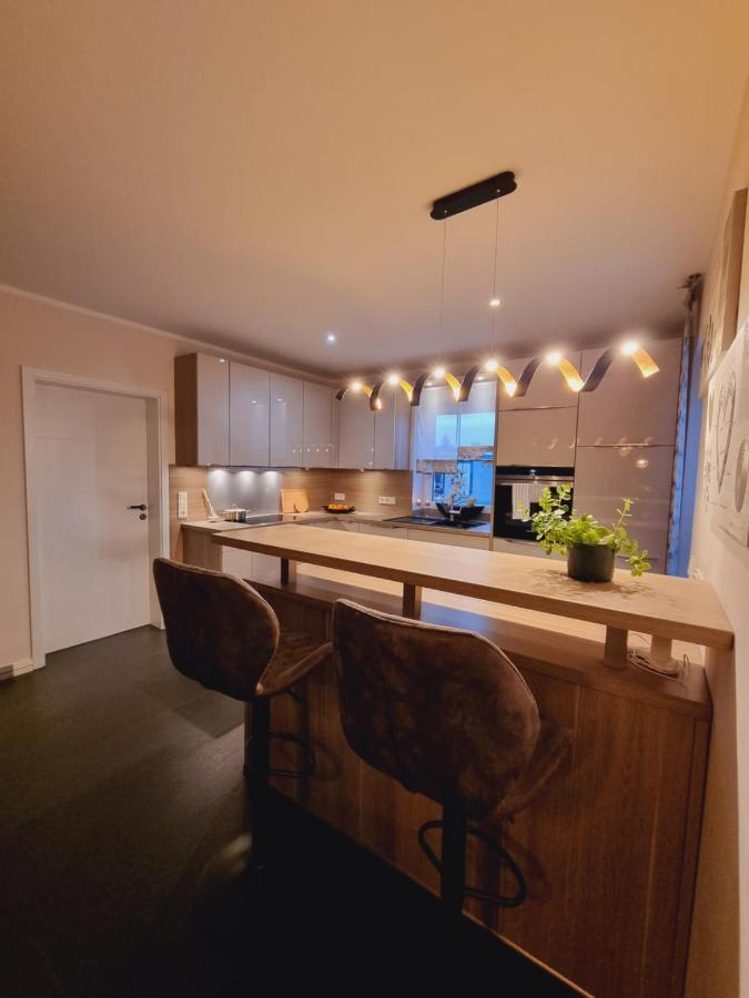 Haus Moor Merland Moormerland エクステリア 写真
